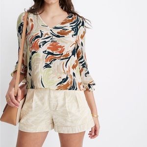 Madewell top